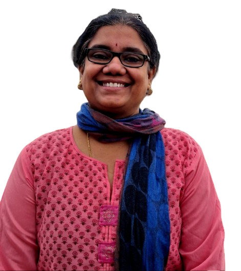 Bimba Harini Talluri
